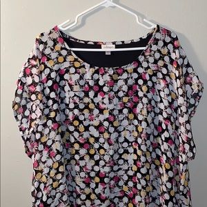 Women’s Blouse 18/20